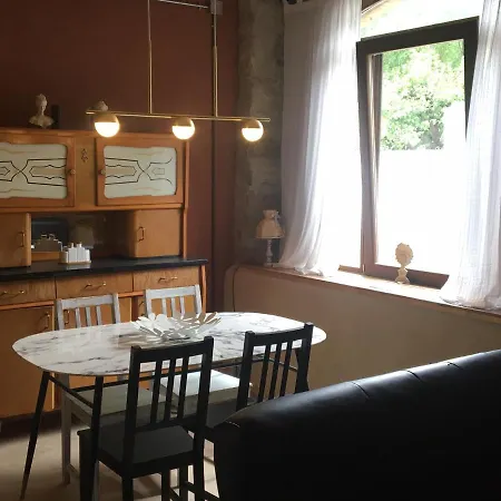 Casa Candelaria شقة Perarrua