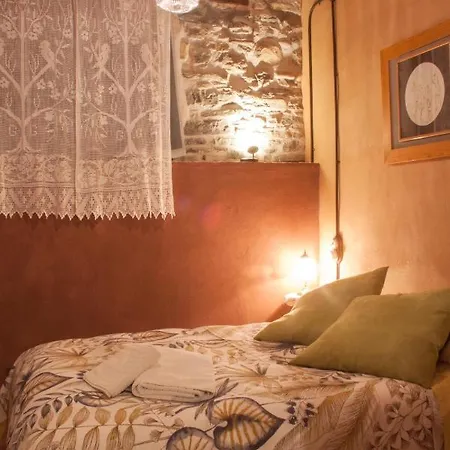 Casa Candelaria * Perarrua