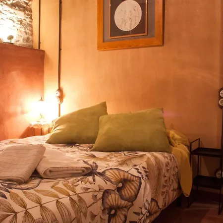 Apartamento Casa Candelaria Perarrua
