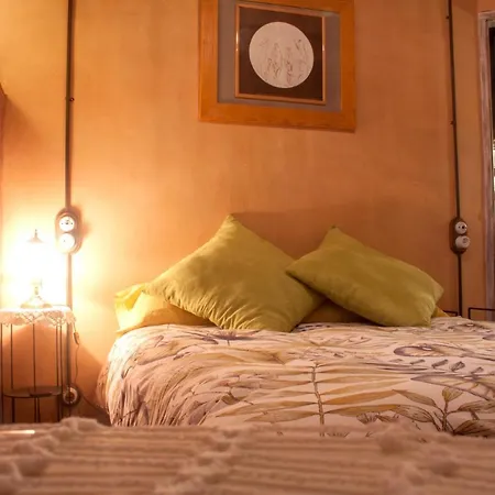 Casa Candelaria * Perarrua