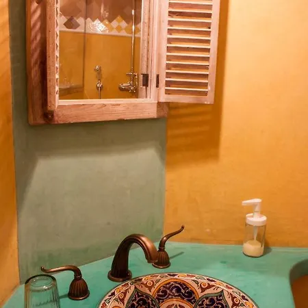 Casa Candelaria *