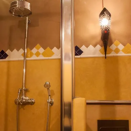 Casa Candelaria * Perarrua