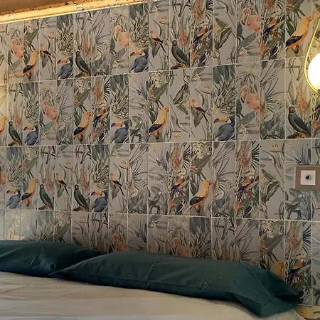 شقة Casa Candelaria Perarrua